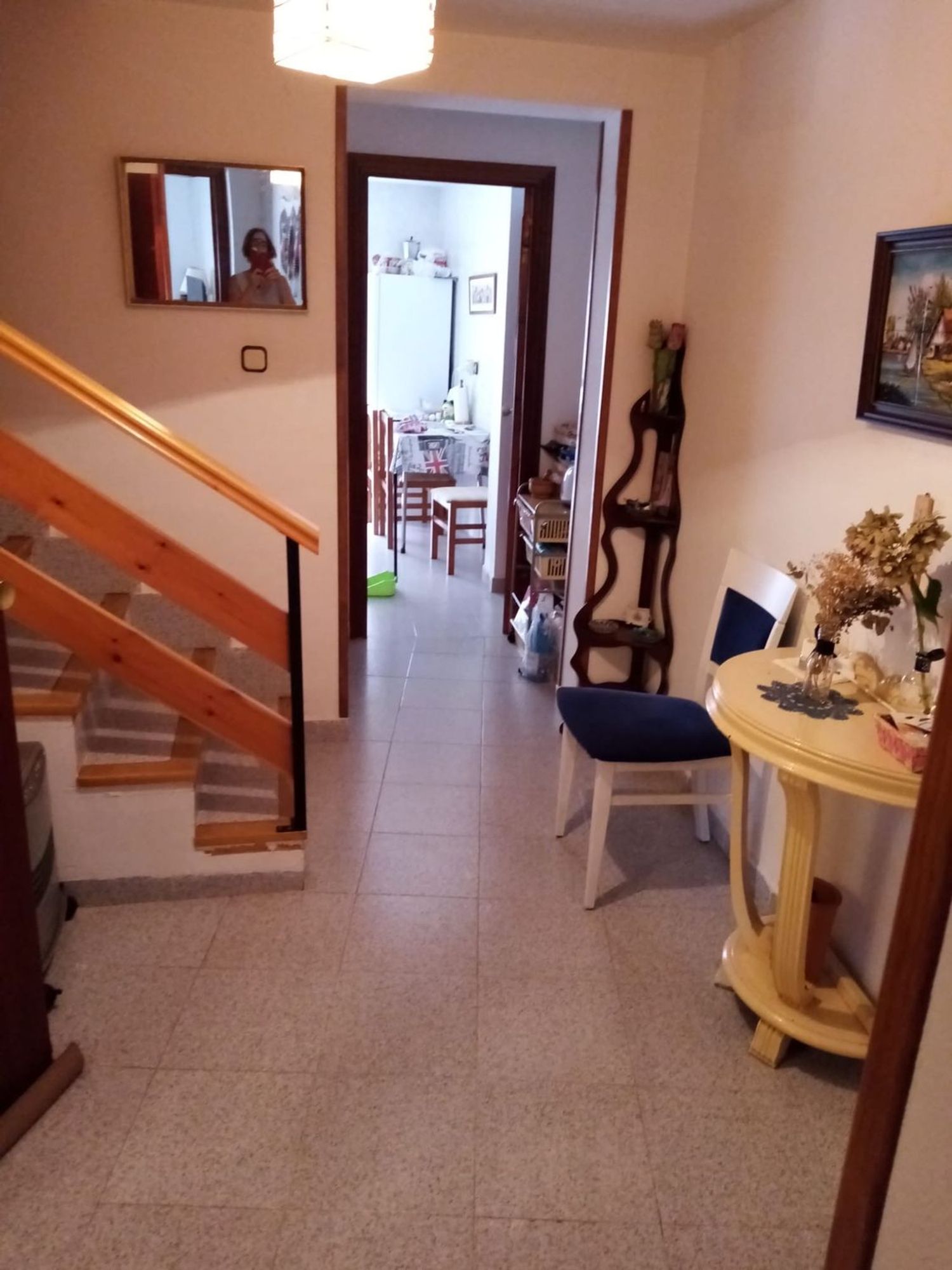 Casa de pueblo en Calle Vicente Martínez Pinillos, 4 - Foto 12