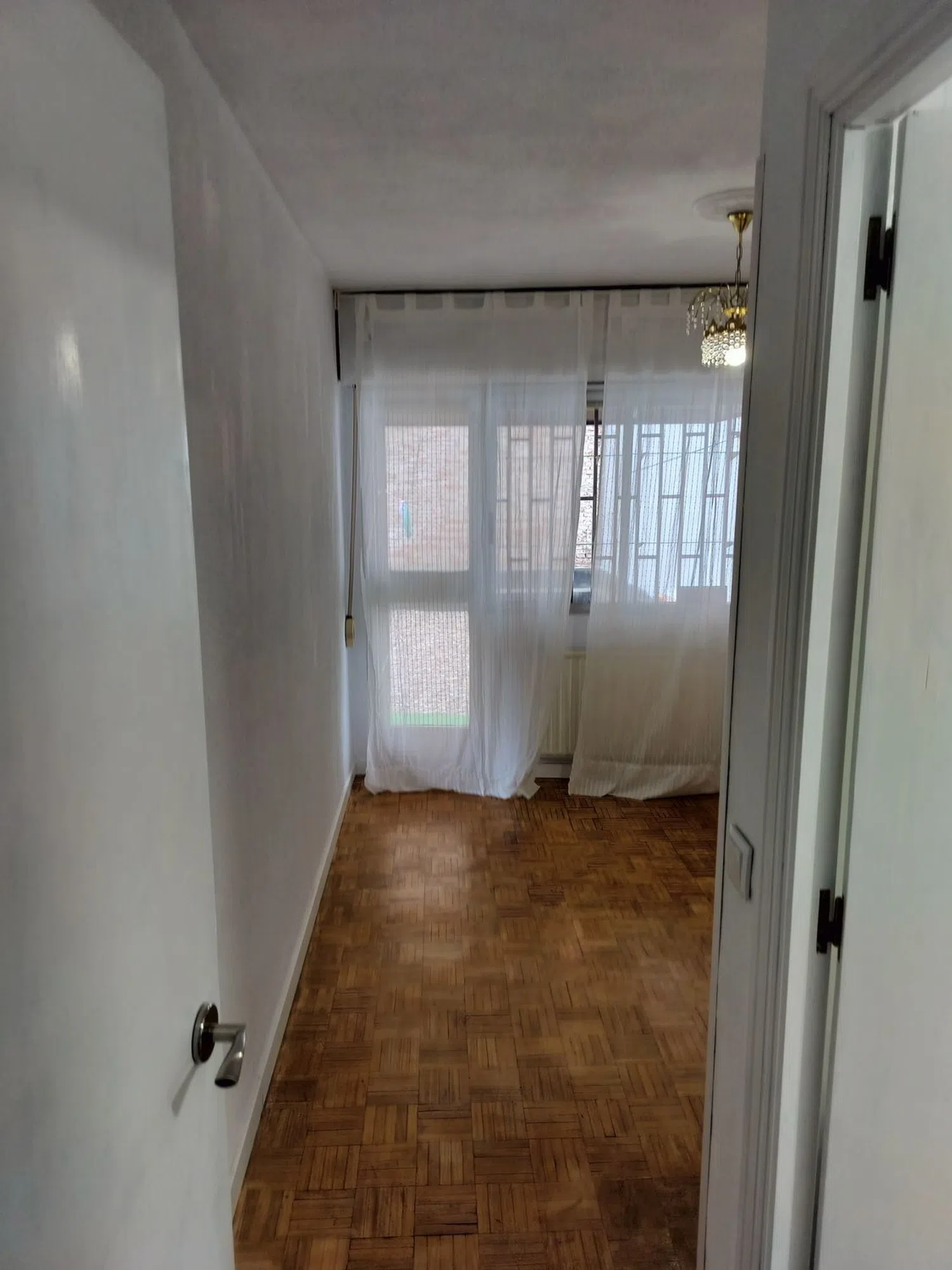 Estudio en calle de Berruguete, 26 - Foto 13