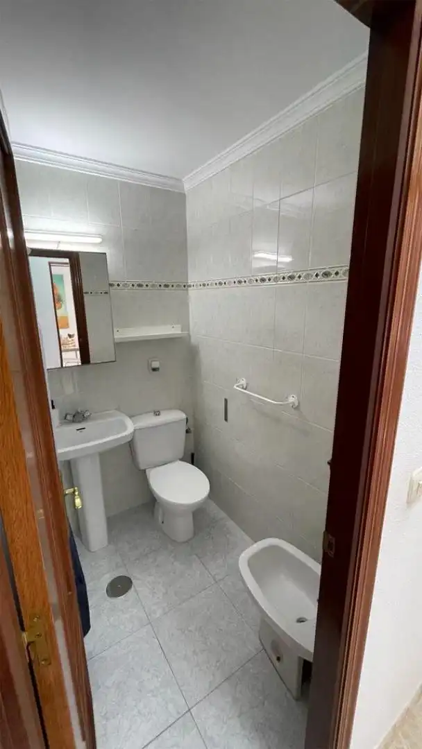Piso en  Avenida Sanlúcar de Barrameda 38 - Foto 15