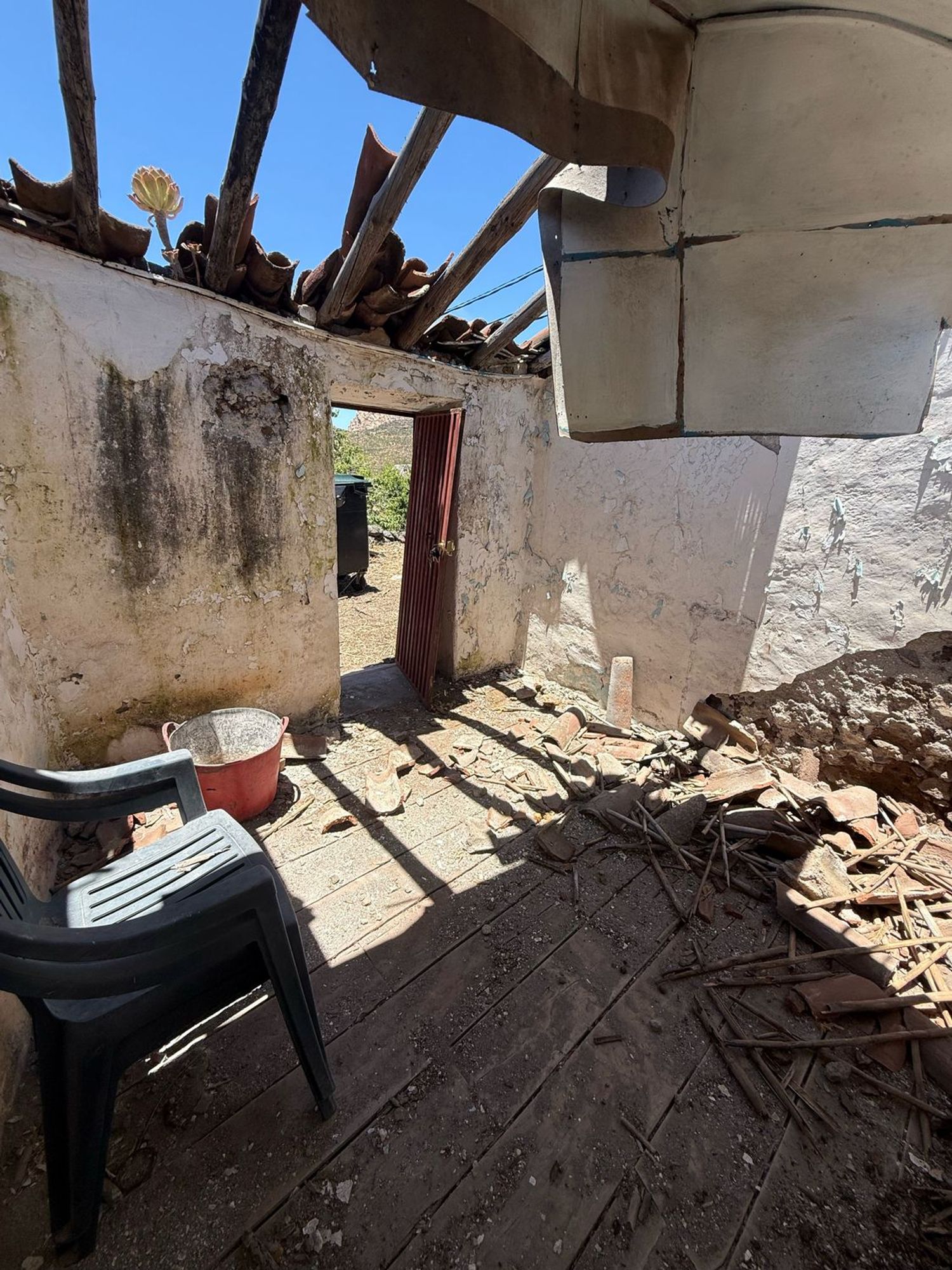 Casa terrera en Calle los Ángeles, 5, Puerto de Santiago - Foto 2