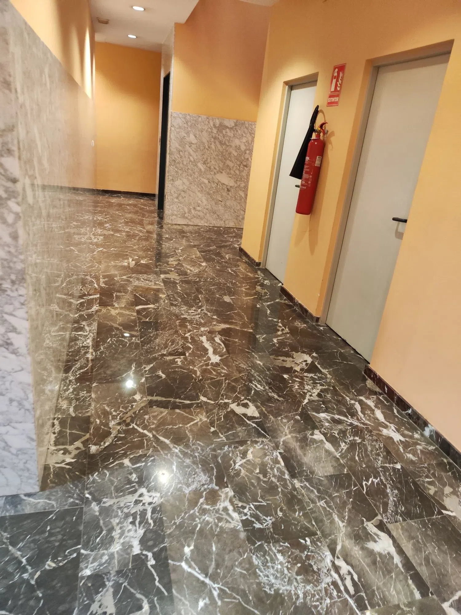 Piso en calle Vinatea, 20 - Foto 14