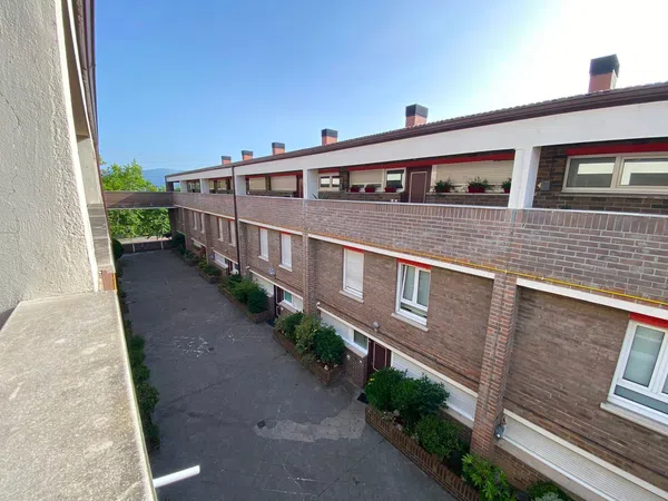 Dúplex en Sarriena, 48, Aldekoena-Artatzagana-Sarriena, Aldekoena-Artatzagana-Sarriena - Foto 27