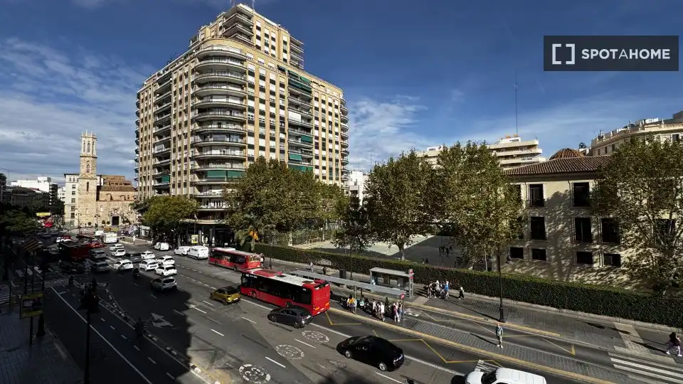 Piso en  Valencia Capital - Foto 11