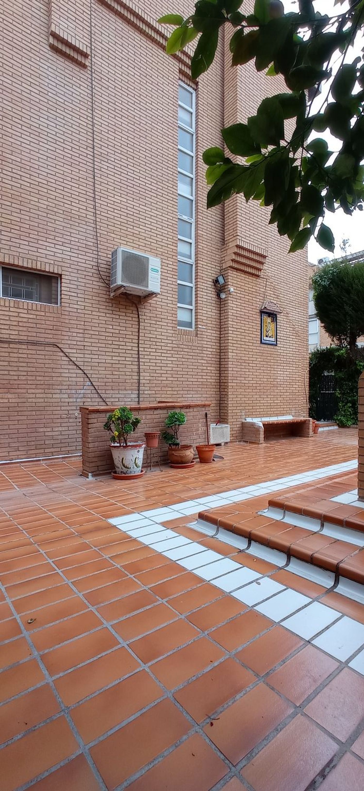 Casa o chalet independiente en Avenida de los Pinos, 12 ,, Santa María de Gracia - Foto 34