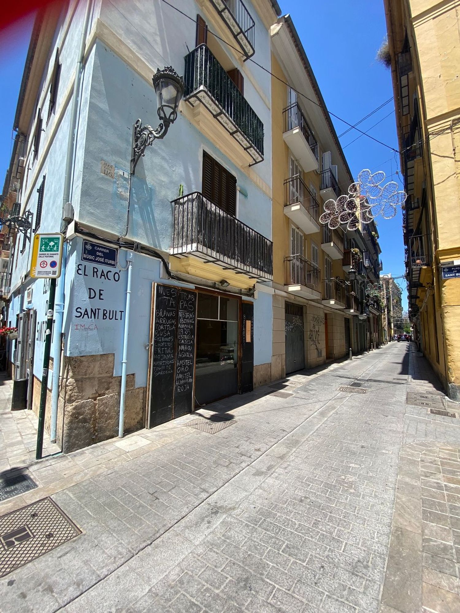Piso en Poeta liern, La Xerea - Foto 24