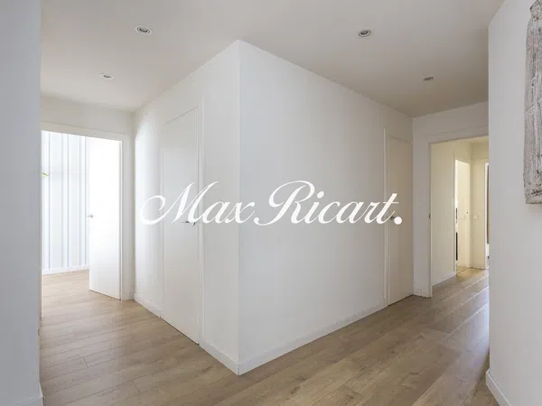 Piso en Via Augusta, Sant Gervasi - Galvany - Foto 26