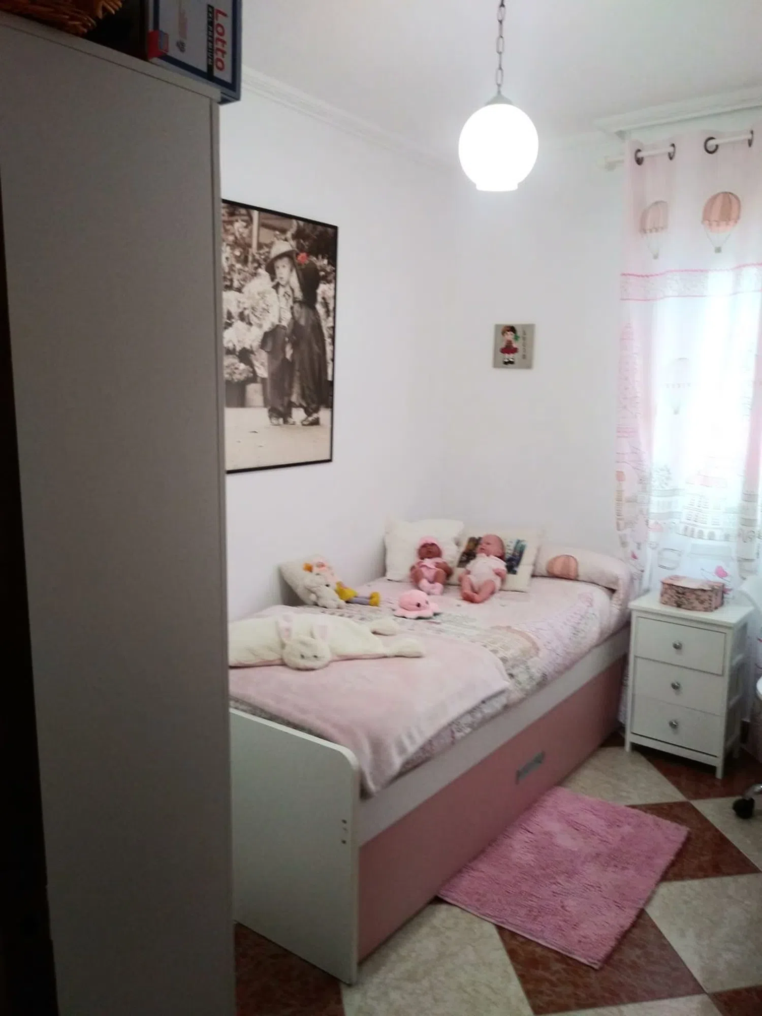 Piso en calle Amador de los Ríos, 15 - Foto 19