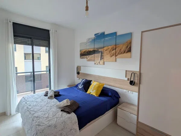 Piso en Calle de Sant Josep, 139, Nord, Nord - Foto 2