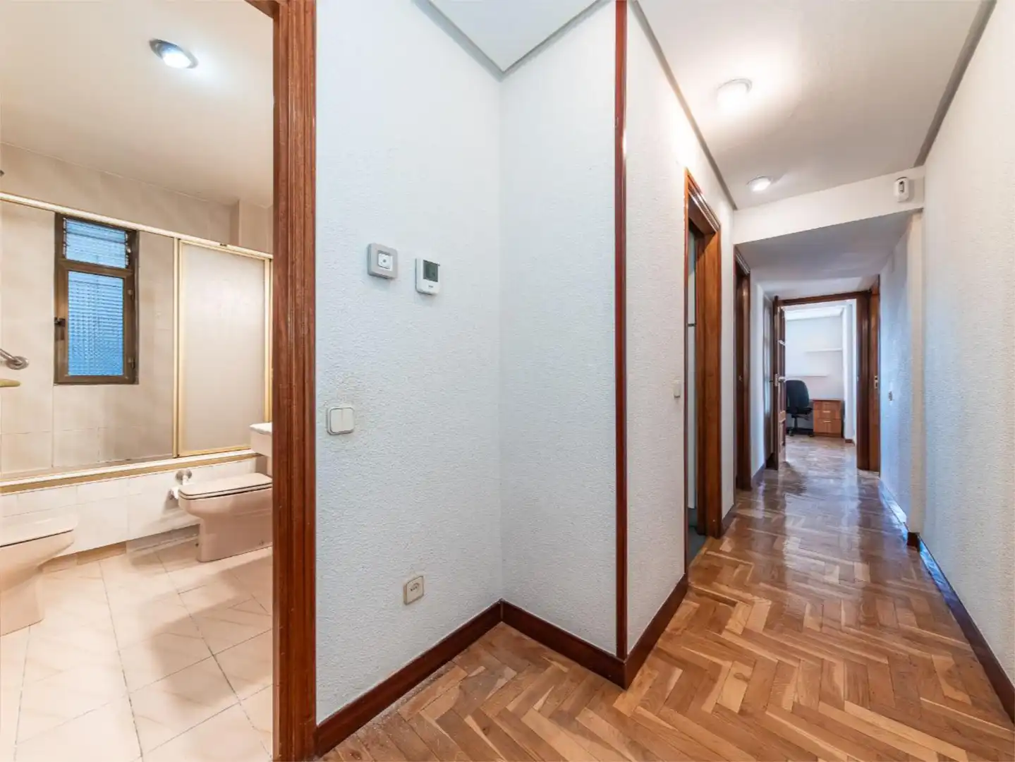 Piso en  Calle Fernán Caballero 26 - Foto 12