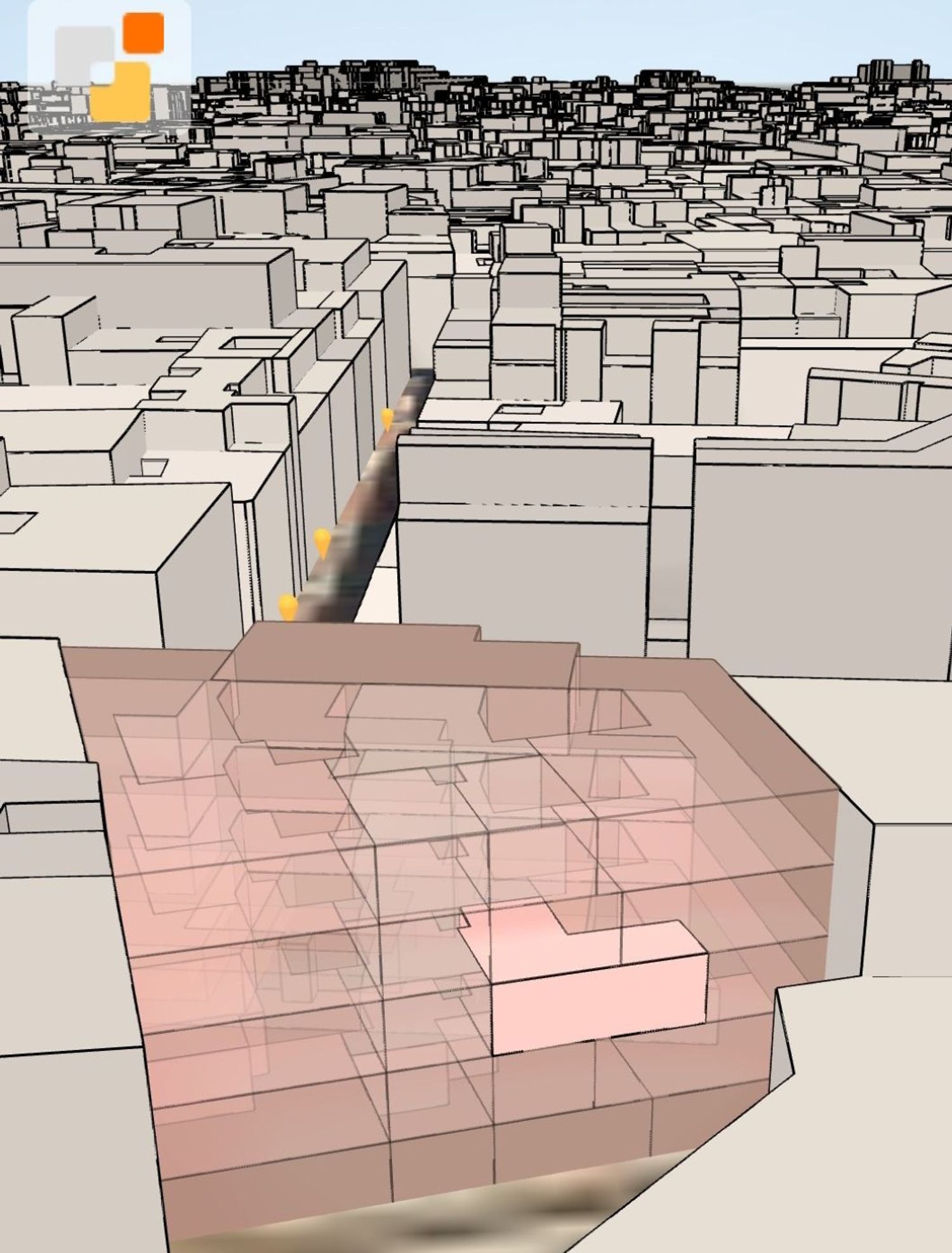 Piso en calle de la Fe, 6 - Foto 15