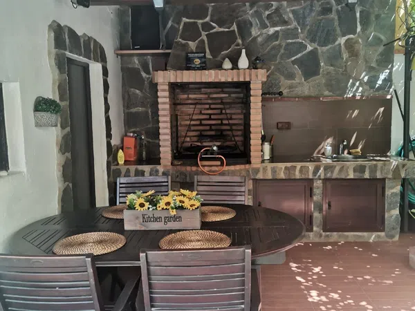 Casa o chalet independiente en Calle Mayoral, 19, Manantiales - Lagar - Cortijo, Manantiales - Lagar - Cortijo - Foto 26