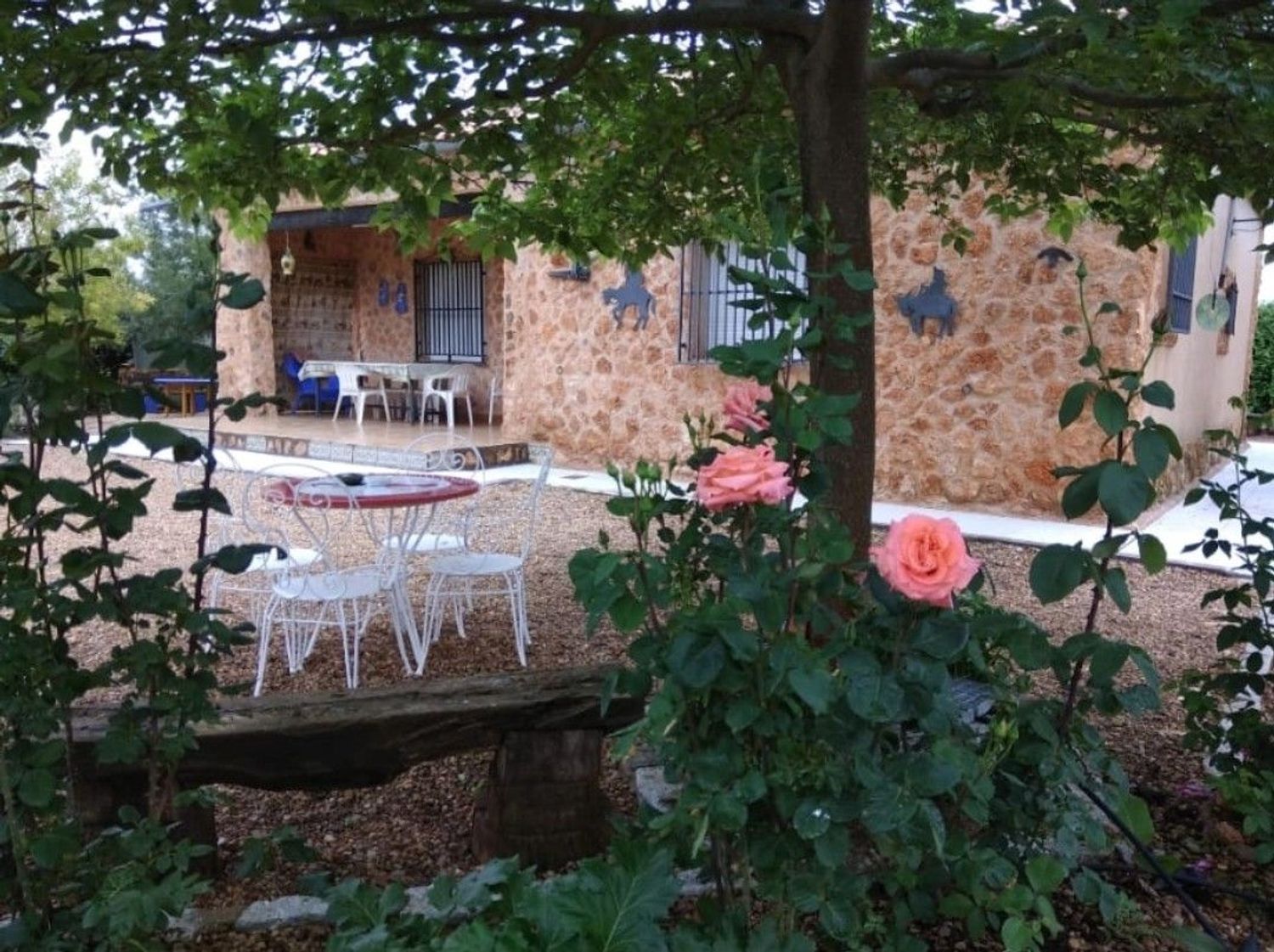 Finca rústica en Los Rubiales, 1 - Foto 5