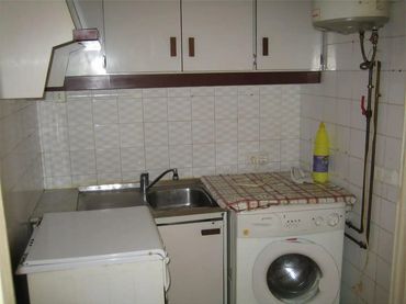 Estudio en  Carrer de Can Tàpera 2 - Foto 7