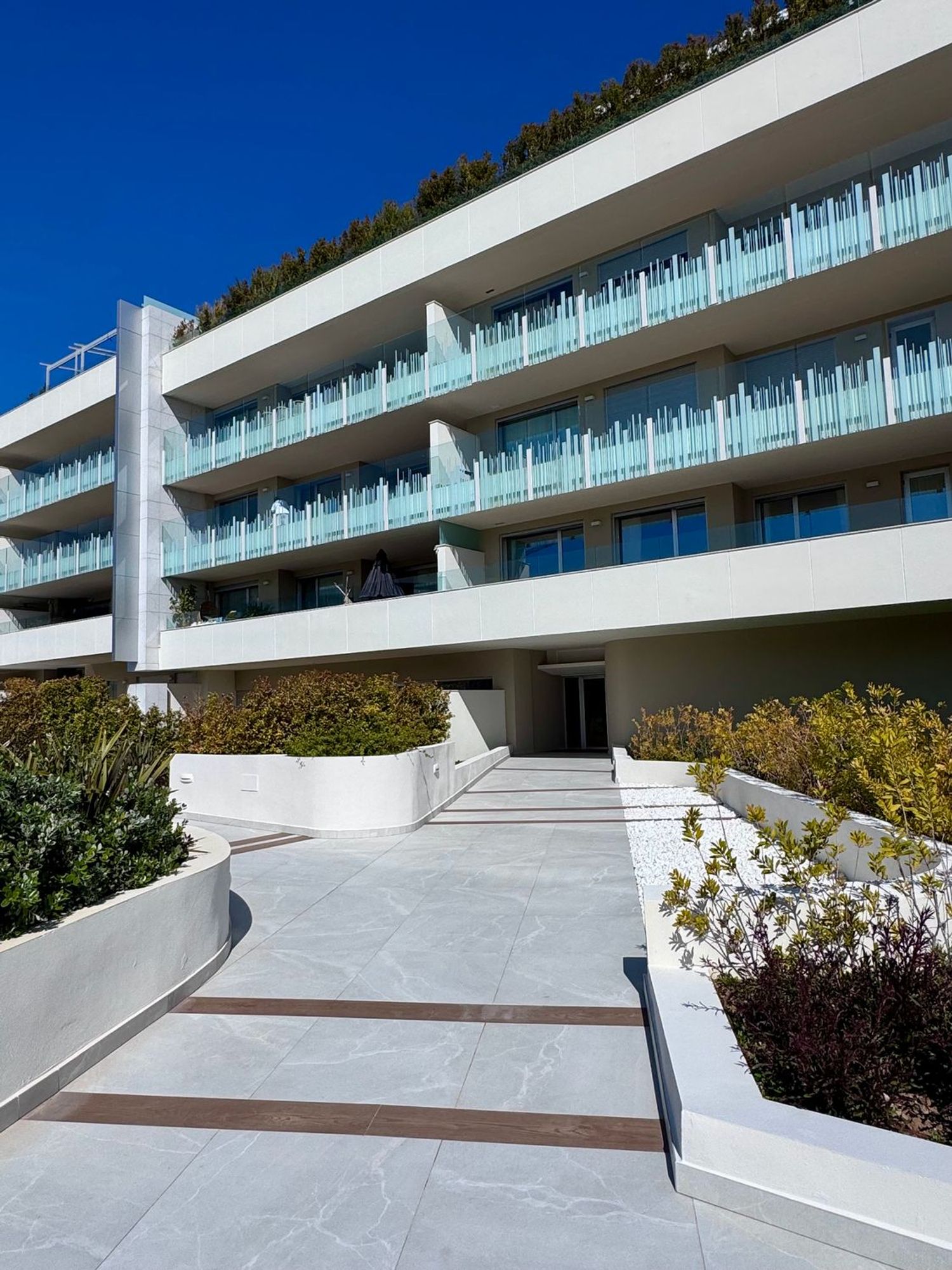 Piso en calle Lyon, 9 - Foto 7