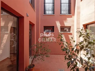 Chalet en  Calle Diego Borrego 23 - Foto 1