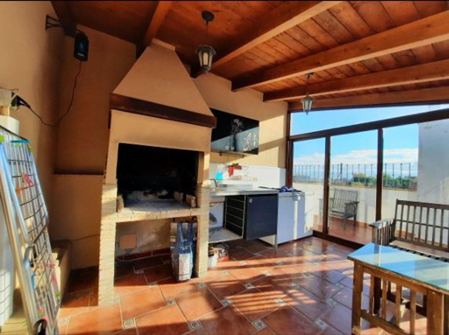 Casa de pueblo en Calle de l'Alborgí, 12, El Alborgí, El Alborgí - Foto 3