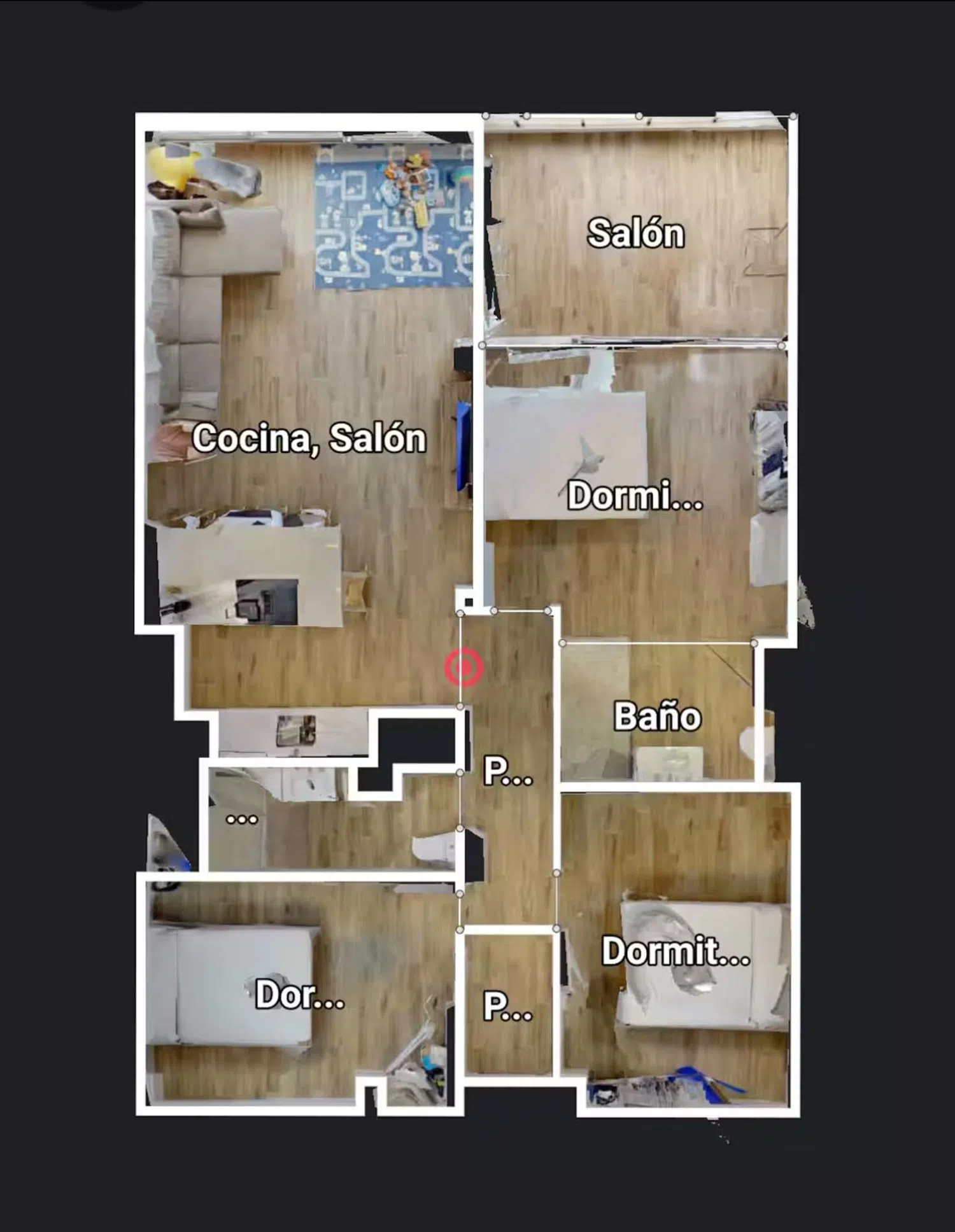 Piso en avenida de Villajoyosa, 95 a - Foto 12