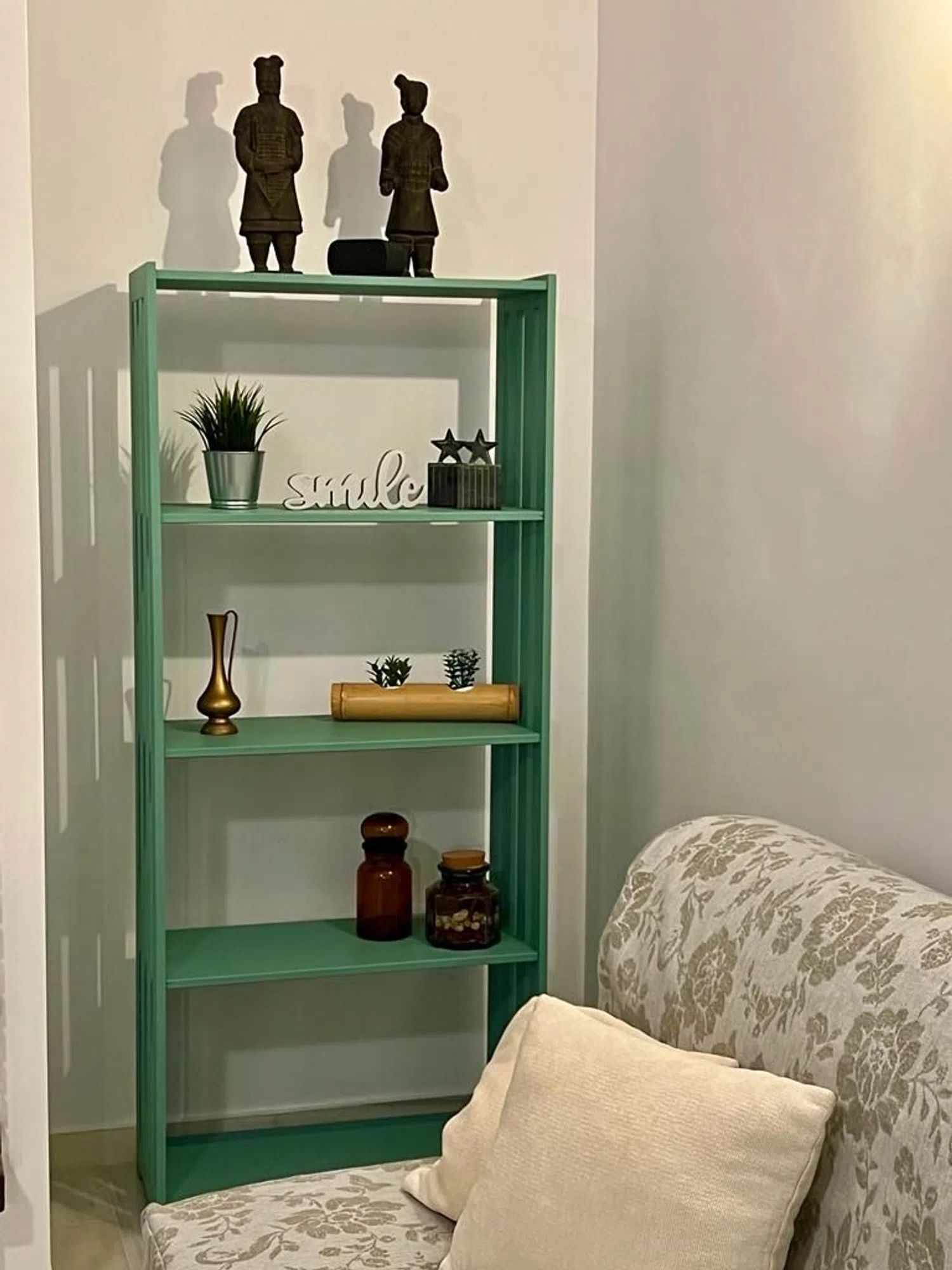 Ático en calle Alcaucín, 54 - Foto 21