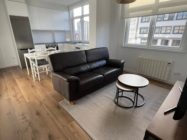 Piso en ronda de Outeiro, 110 - Foto 6