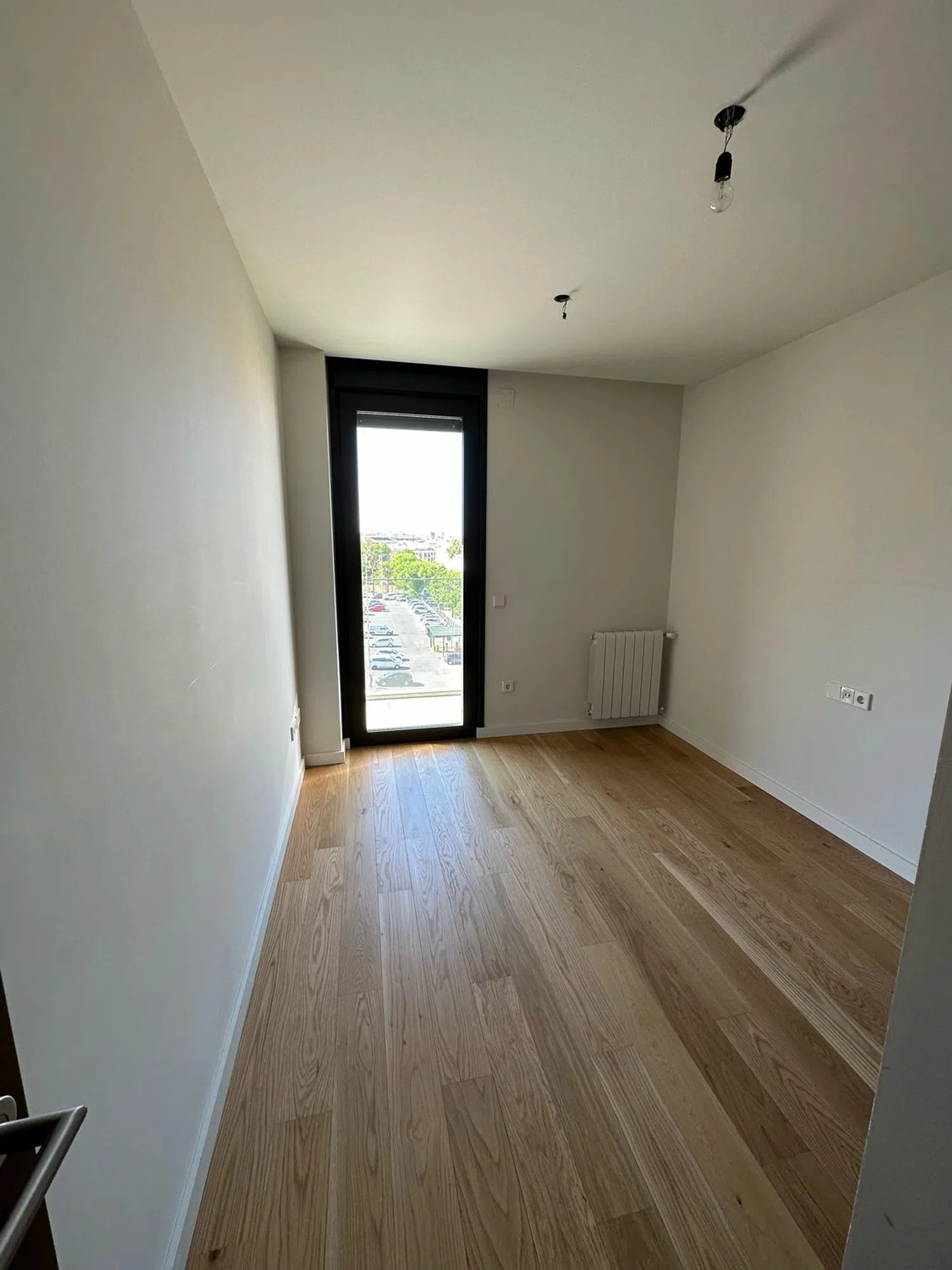 Piso en avenida de la Buhaira, 30 - Foto 17