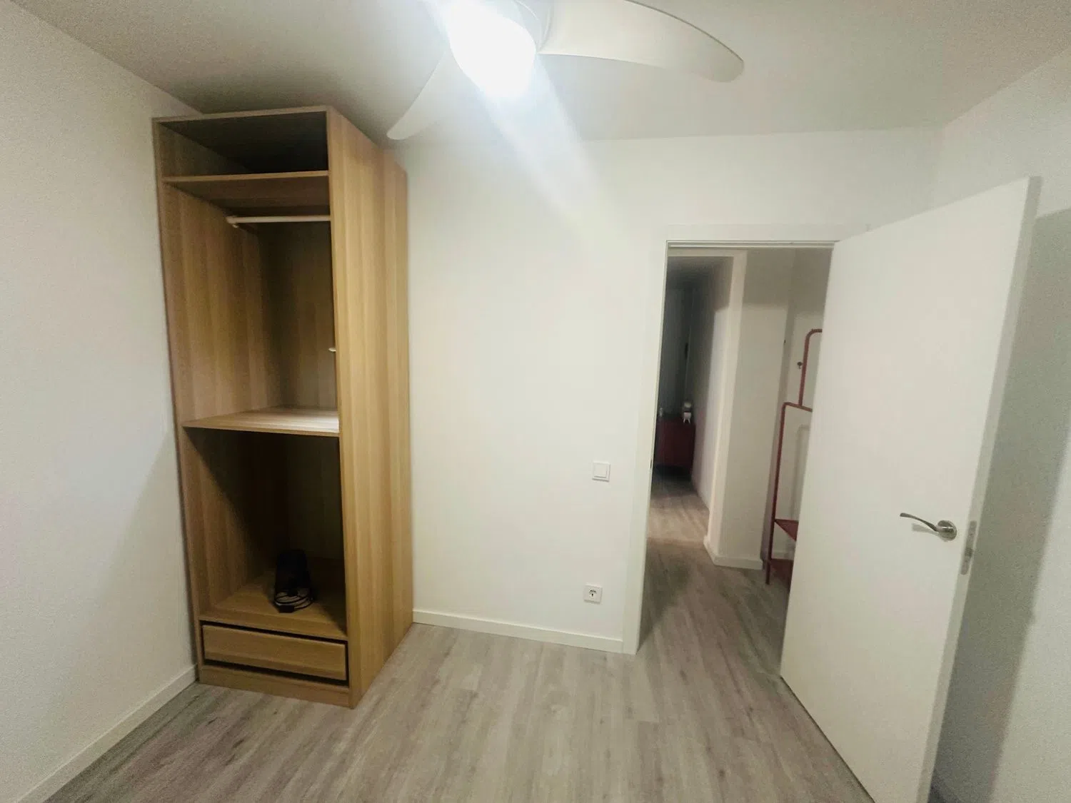 Estudio en avenida de las Arcas del Agua, 23 - Foto 7