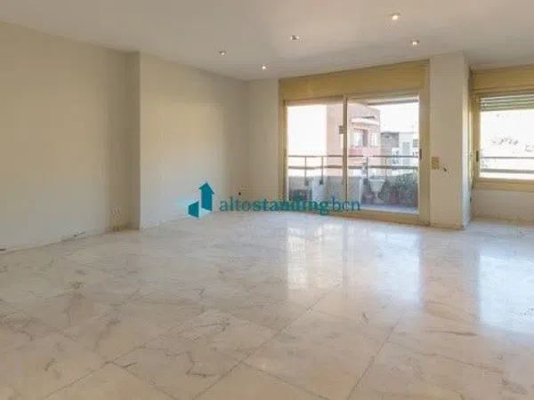 Piso en Paseo de Sant Gervasi, Sant Gervasi - La Bonanova - Foto 2