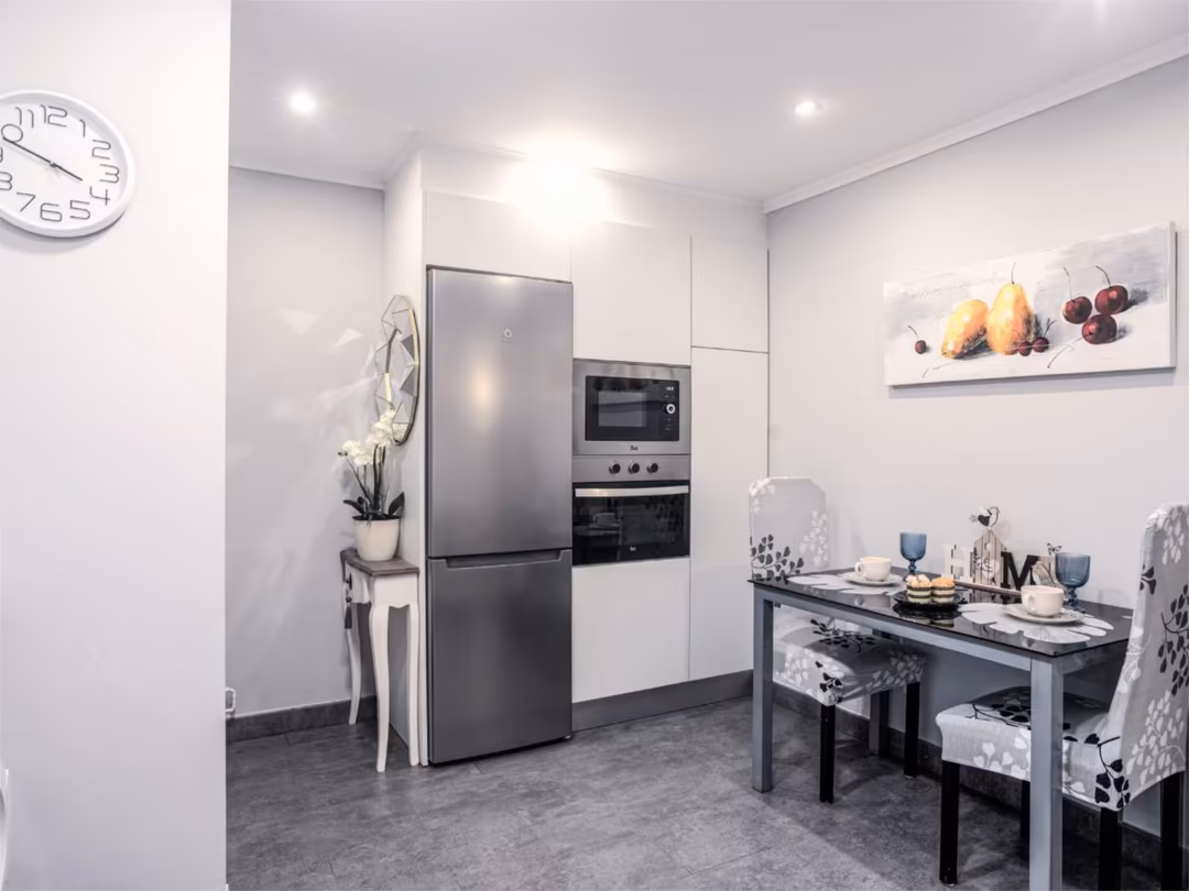 Piso en  Calle Antonio López 30 - Foto 9