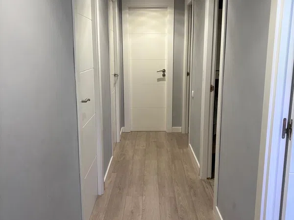 Piso en Calle del Monasterio de Urdax, 22, San Juan - Foto 8