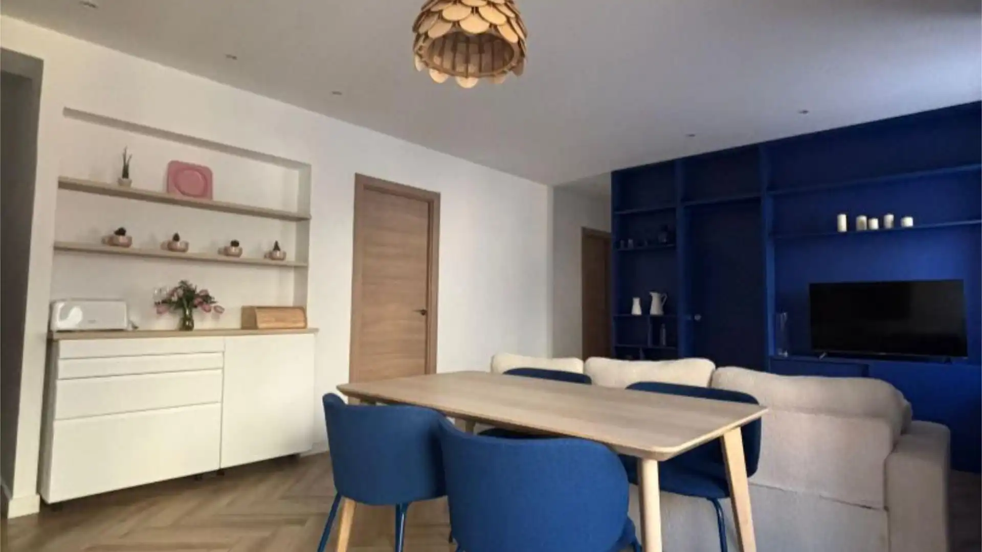 Piso en  Calle Doctor Mañas Bernabéu 7 - Foto 5