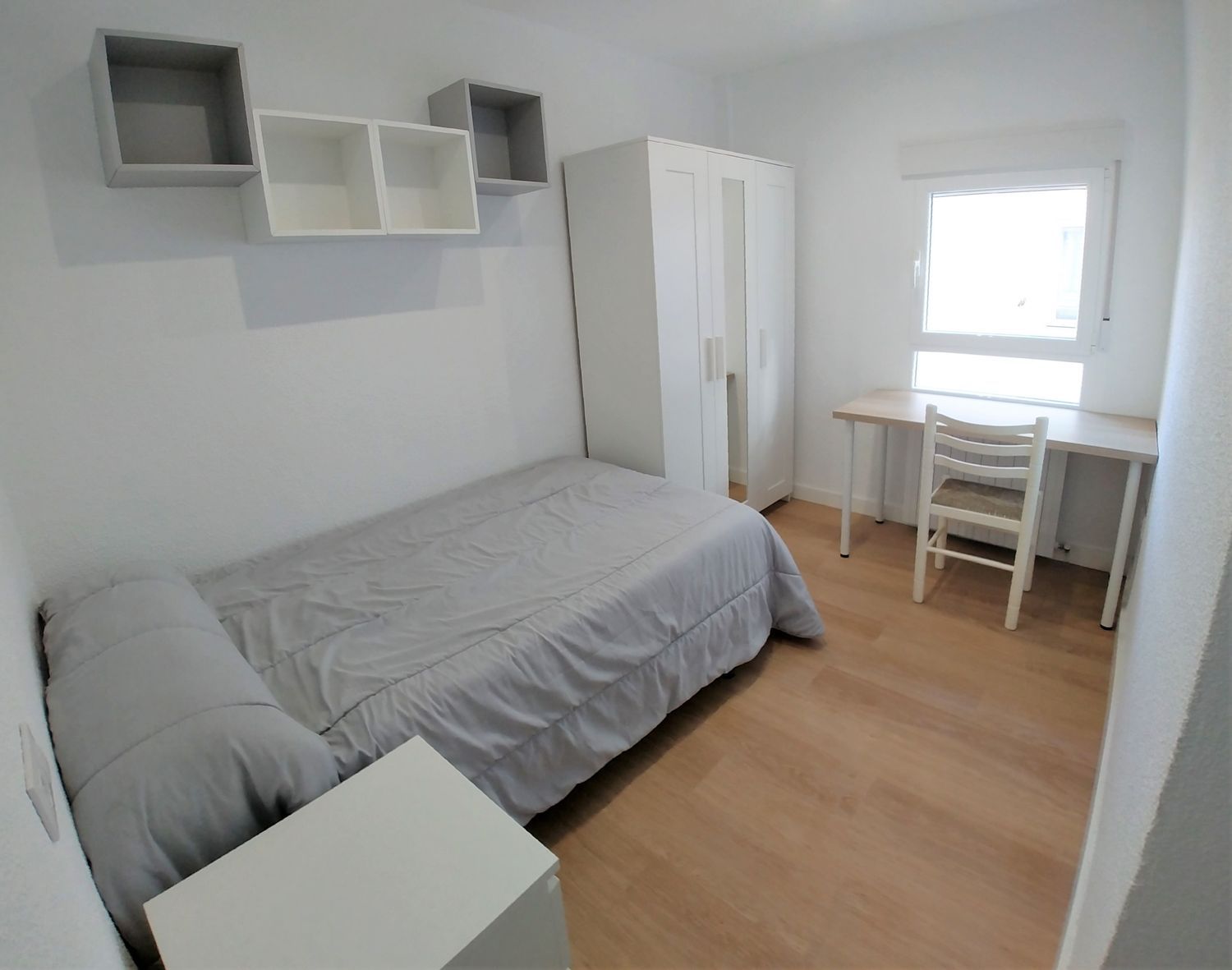 Piso en Calle Edisson, 25, San Bernardo - Foto 7