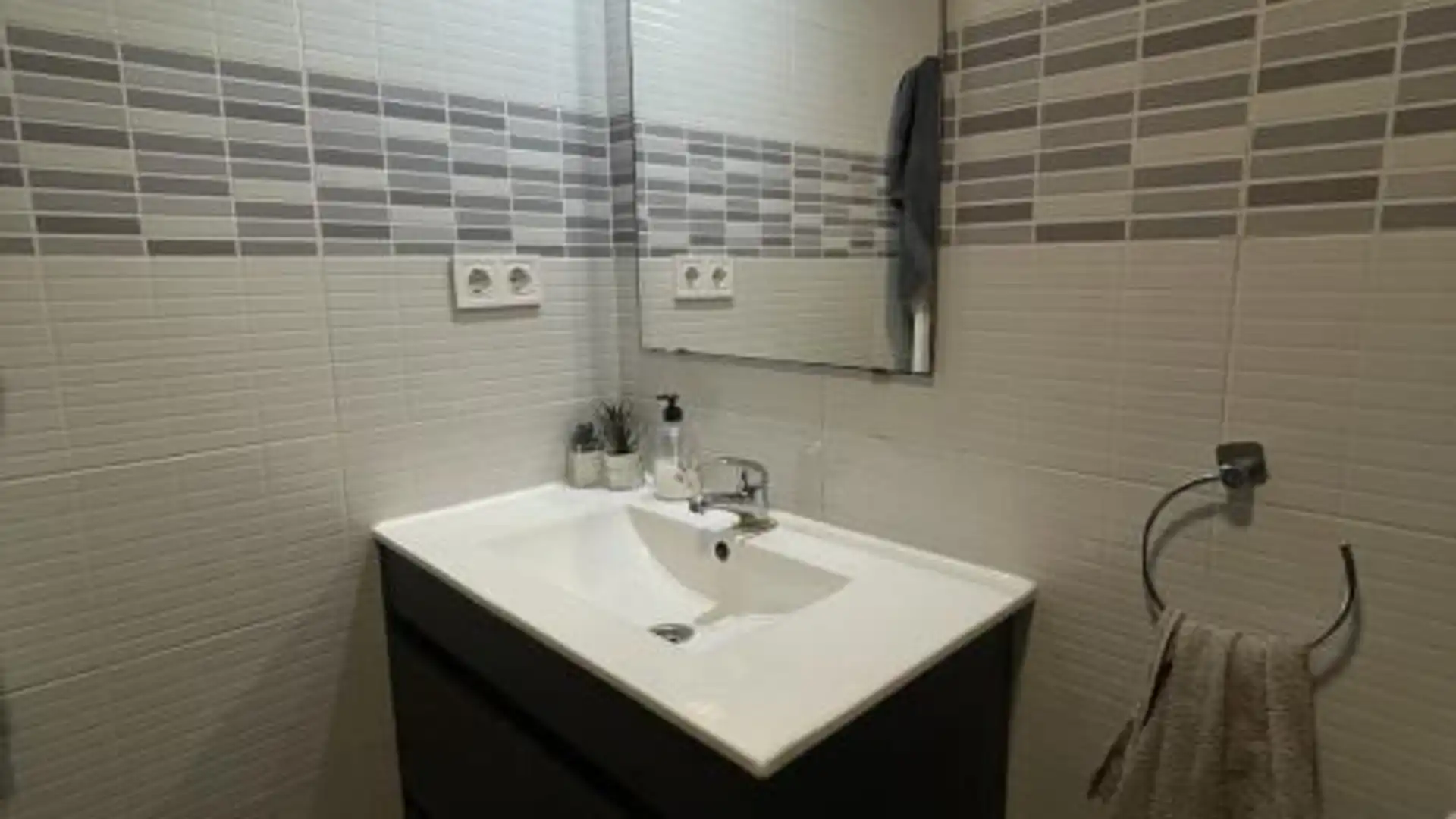 Piso en  Carrer Sant Bartomeu 63A - Foto 7