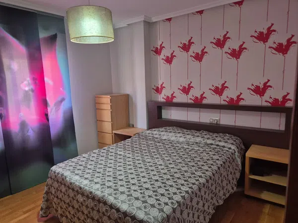 Ático en Calle Mayor del Arrabal, 1, San José - Parador - Zurguen, San José - Parador - Zurguen - Foto 5