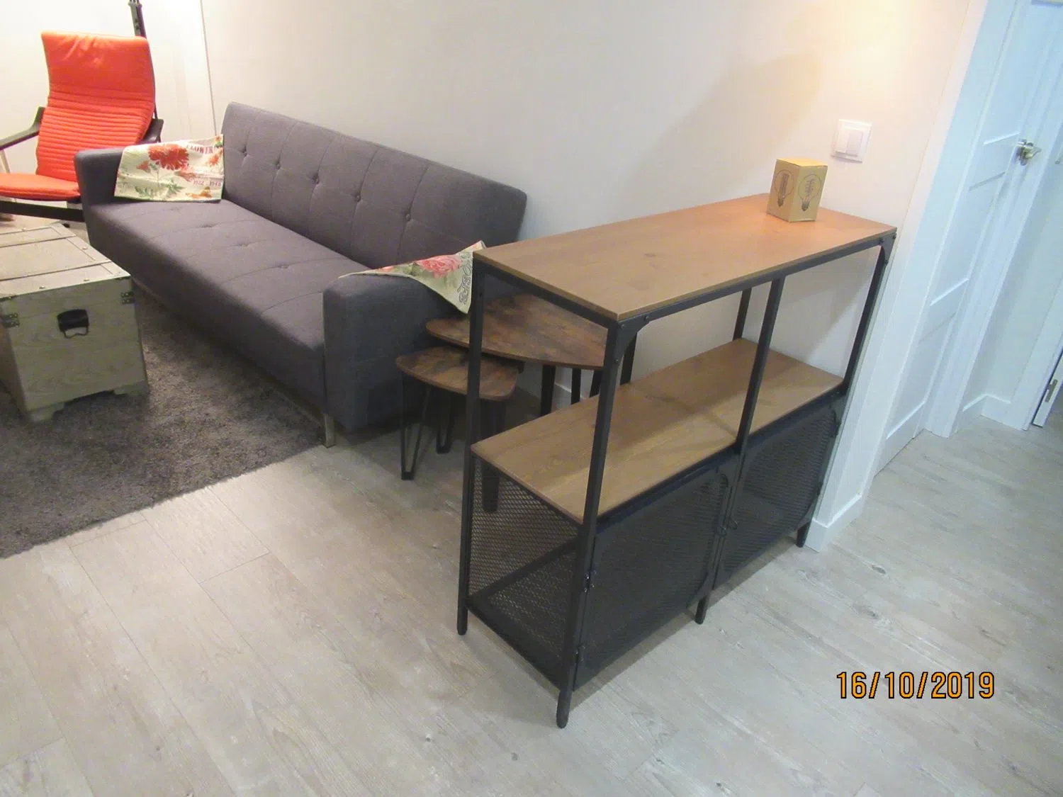 Piso en calle Portal de Legutiano, 13 - Foto 12