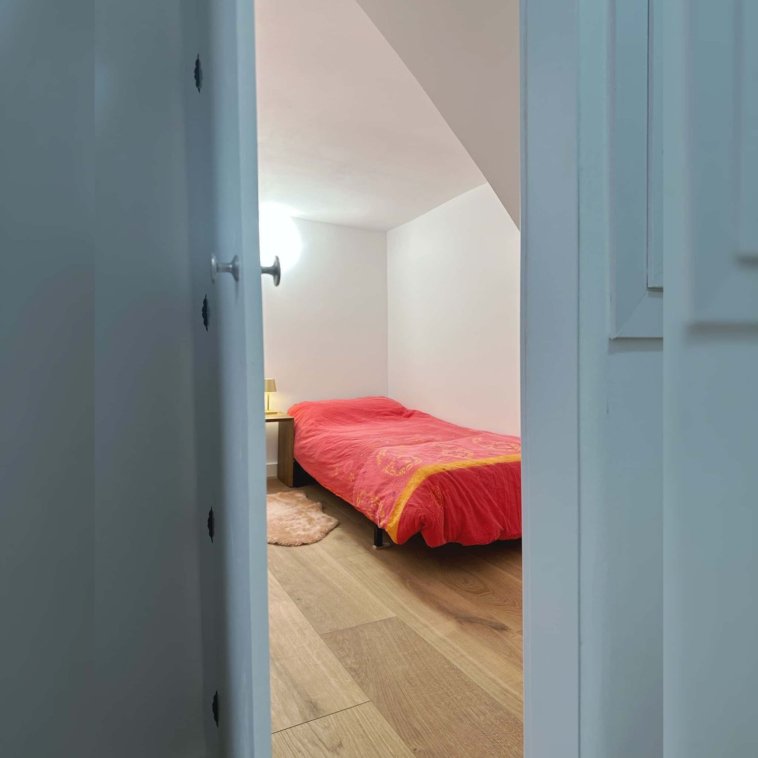 Piso en Calle Holanda, 18, La Torrasa - Foto 3