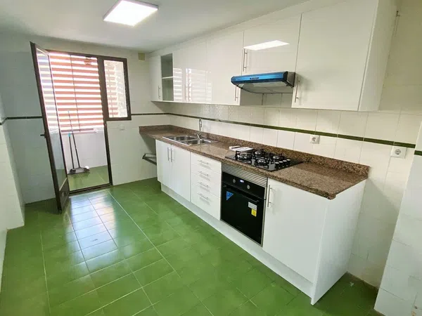 Piso en Calle de Rubén Darío, 38, La Carrasca - Foto 5