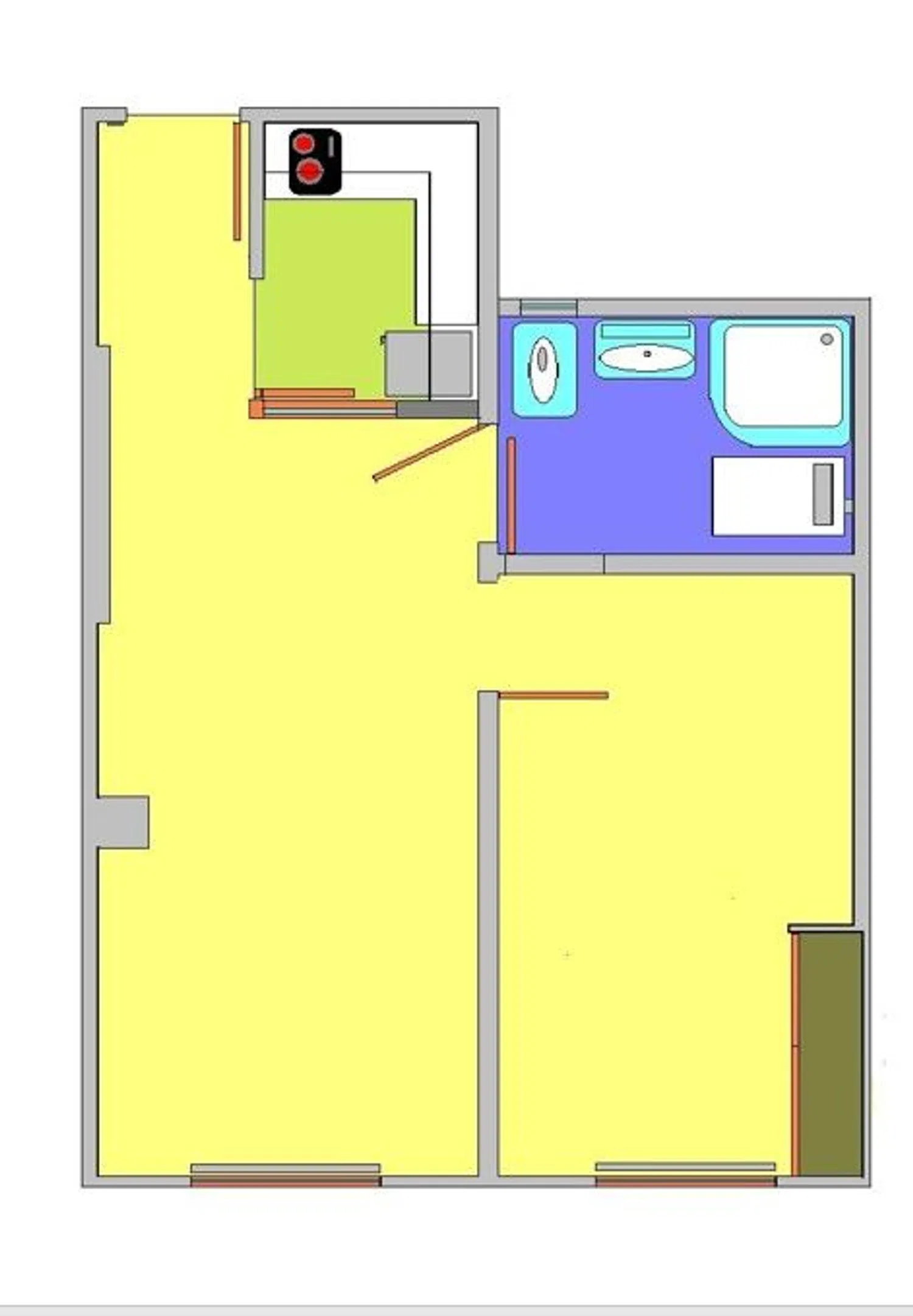 Piso en calle Doctor Fleming, 44 - Foto 29