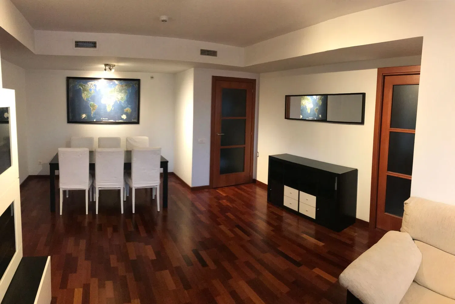 Piso en carretera de Collblanc, 121 - Foto 2