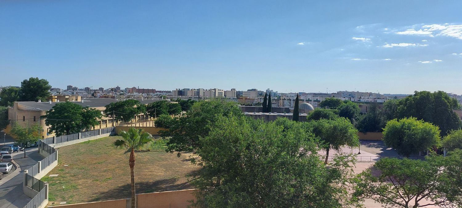 Piso en avenida Juan XXIII, 8 - Foto 35