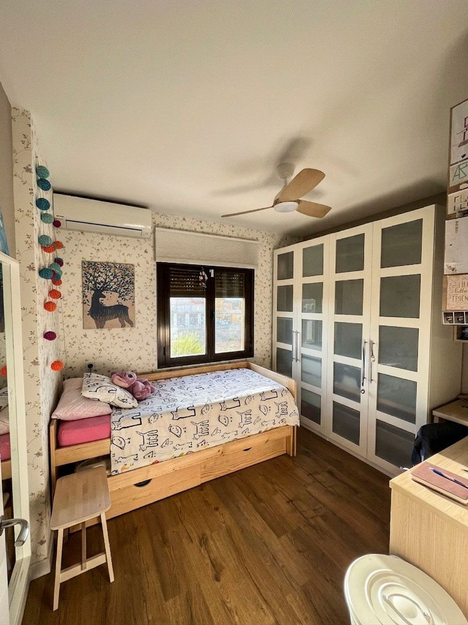 Chalet pareado en Zona Norte - Nueva Valdepeñas, Zona Norte - Nueva Valdepeñas - Foto 16