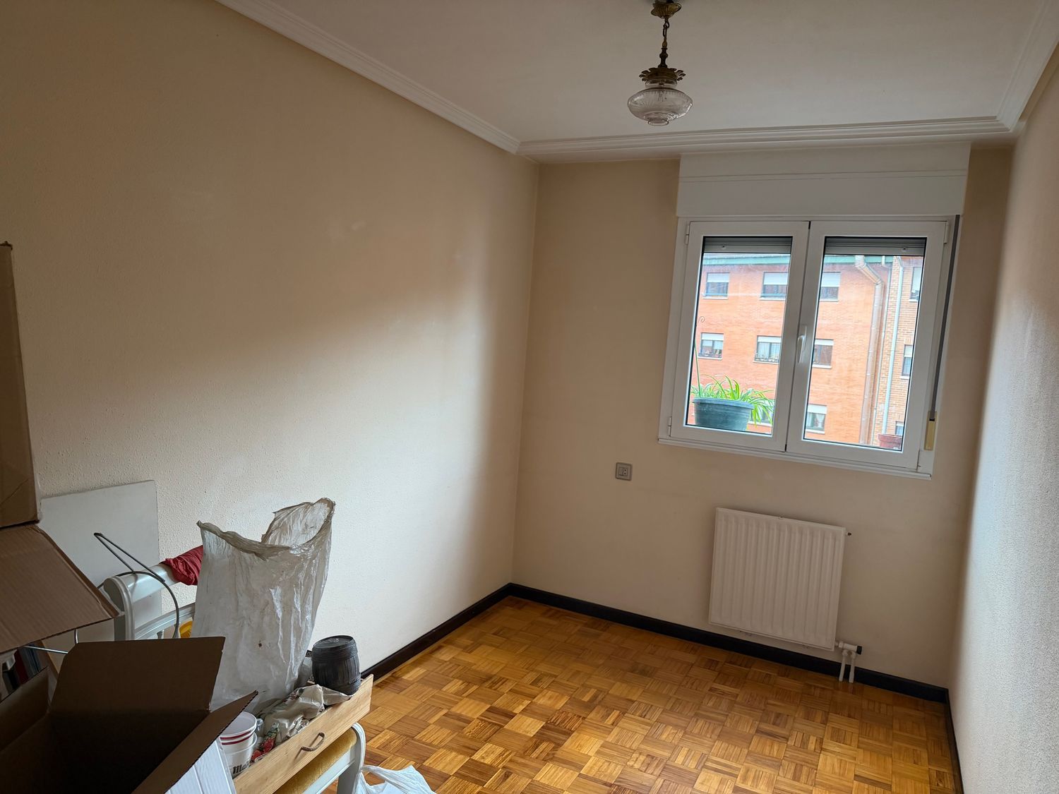 Piso en Barrio Parque del Oeste - Foto 17