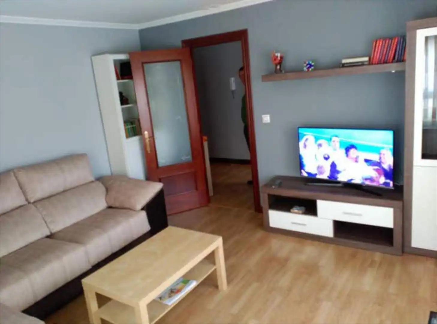 Piso en El Bibio - Foto 7