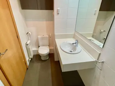 Piso en  Carrer del Pont de Suert 1 - Foto 14