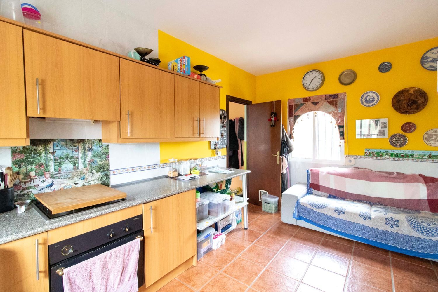 Casa rural en Parcela 385, 385 - Foto 11