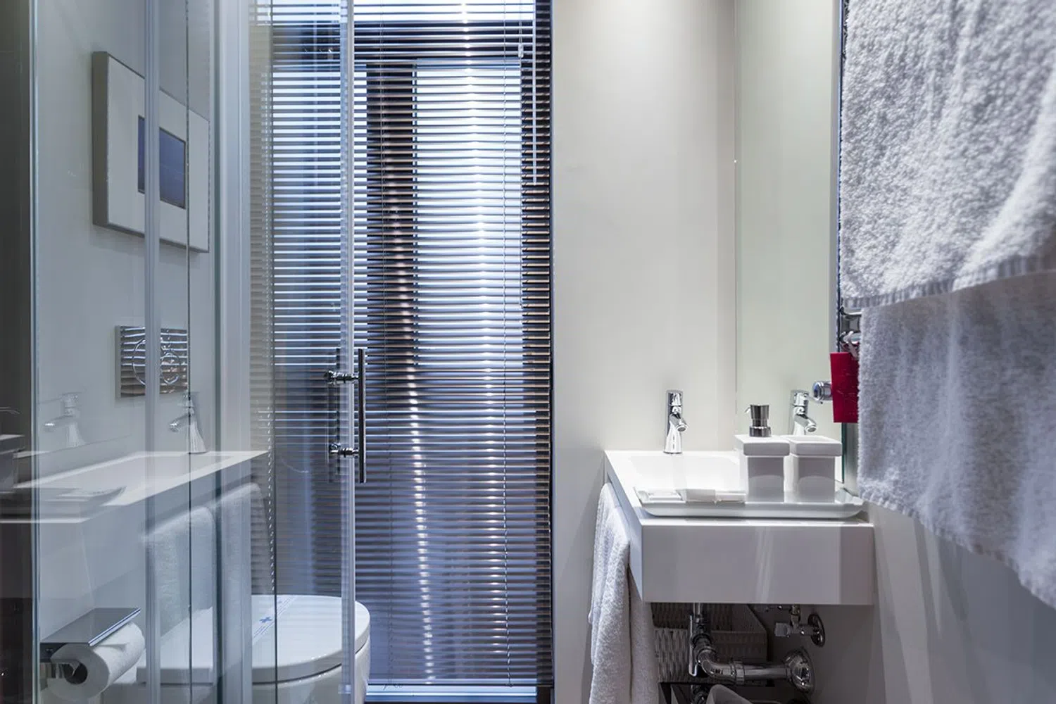 Piso en calle de Lagasca, 18 - Foto 8