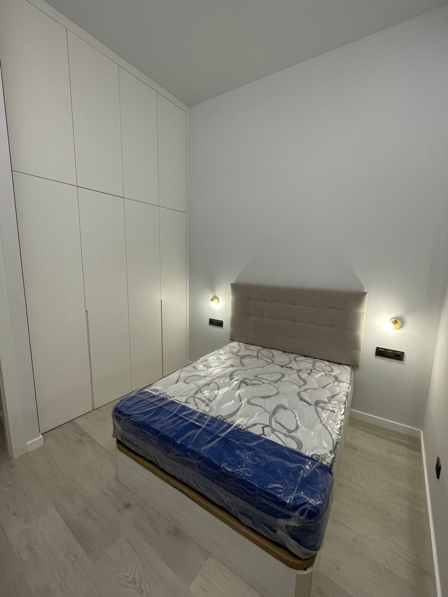 Estudio en Calle Peligros, 3, Catedral - Foto 2