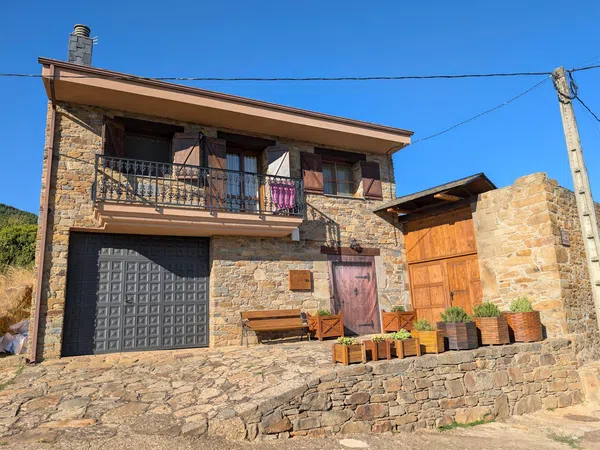 Casa o chalet independiente en Calle Cotrosa, 2 - Foto 1