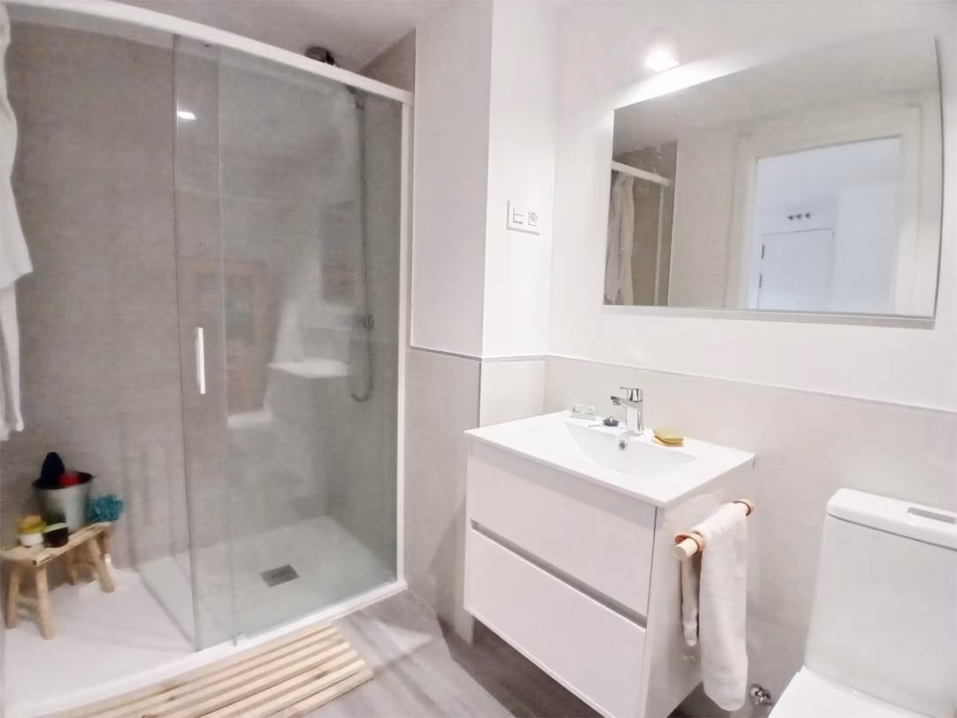 Piso en Galapagar - Foto 11