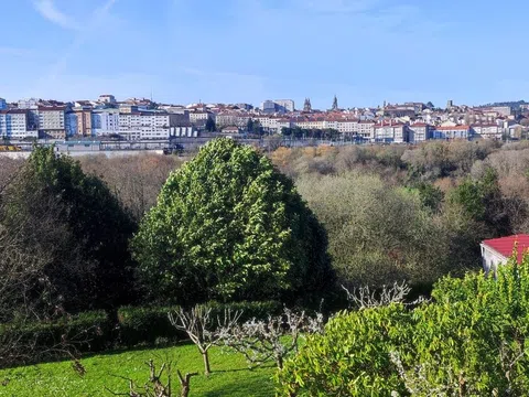 Piso en calle das santas mariñas, 54 - Foto 14