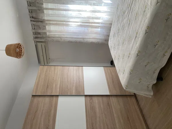 Piso en Barrio Santa Rosa - San José - Foto 4