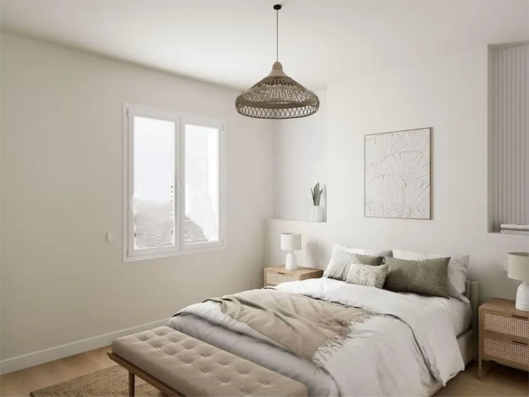 Piso en  Calle Jorge Guillén 15 - Foto 15